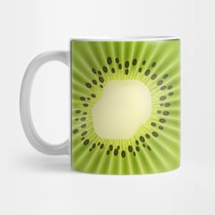 Kiwi Mug